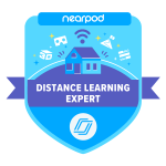 #DistanceLearning