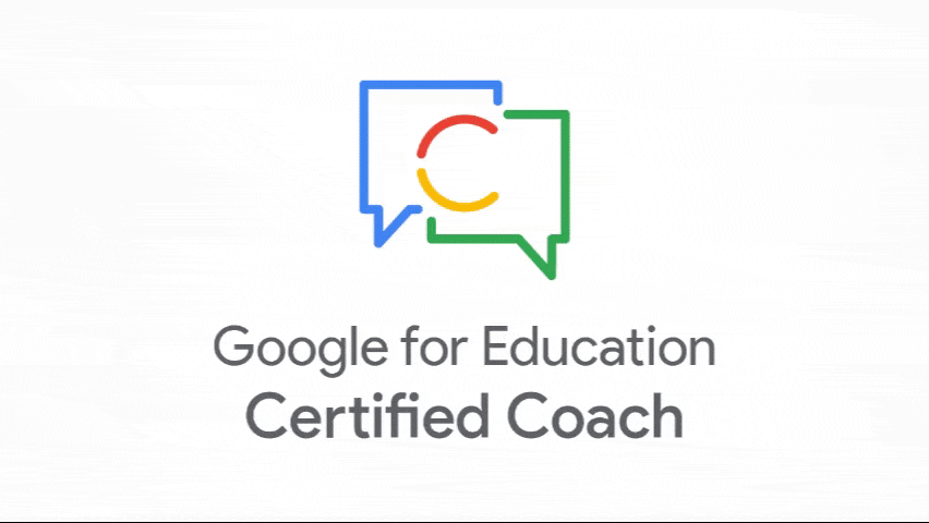 Google Certified…
